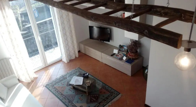 Como Ricky Apartment, Prenota Appartamento Hotel a Como con parcheggio, Parcheggio
