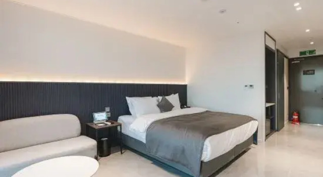 Номер Comfort Hotel Costa Siheung Geobuksum