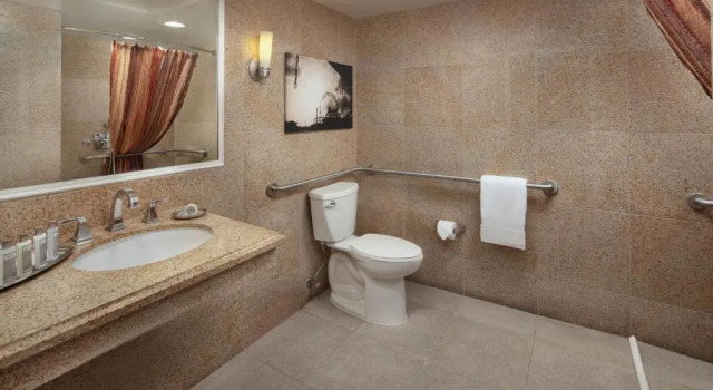 Двухместный номер Standard с видом на город Avenue of the Arts Costa Mesa, a Tribute Portfolio Hotel