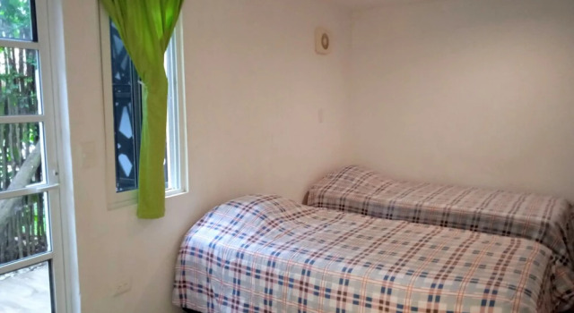 Triple Room, Private Bathroom, A a, Wi-fi 50 Mbps in the Center of Cancun, Prenota Hotel Hotel a Quintana Roo con parcheggio, Parcheggio