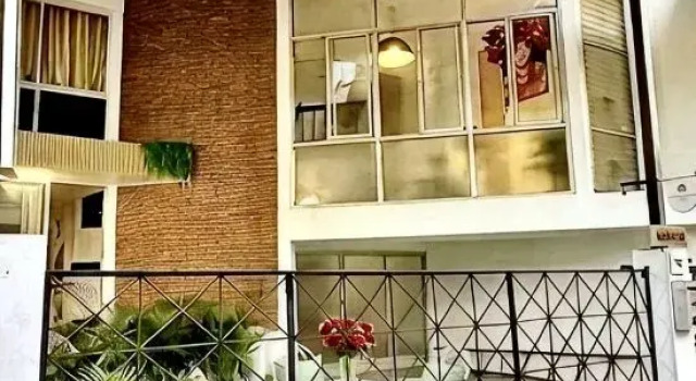 Coco House Sukhumvit 1, BTS ploenchit, Забронировать Отель Недорогие отели Бангкока, рядом с Ресторан Cabbages &amp; Condoms, недорого
