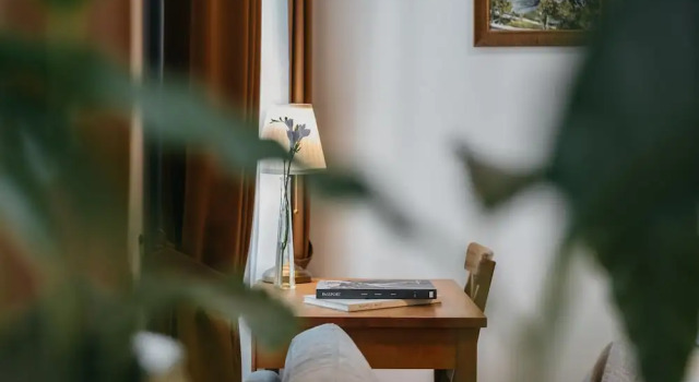 Студия Standard CATHEDRAL Old Town Suites