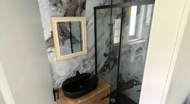 Номер Deluxe Rai Village