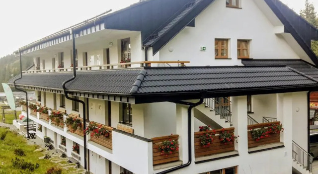 Номер Standard Apartmány Jasná, Biela Púť