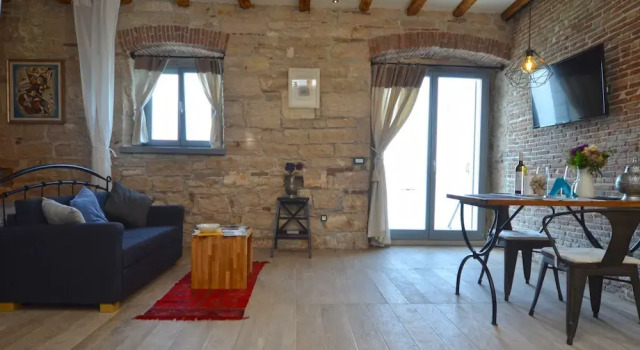 Seafront Rovinj Oasis Apartment, Забронировать Апартаменты/квартира Ровинь Rovinj Riviera, рядом с Пристань для яхт Ровиня