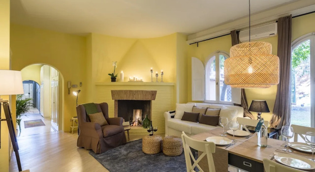 Sweet Inn Trastevere, Prenota Hotel Trastevere Roma