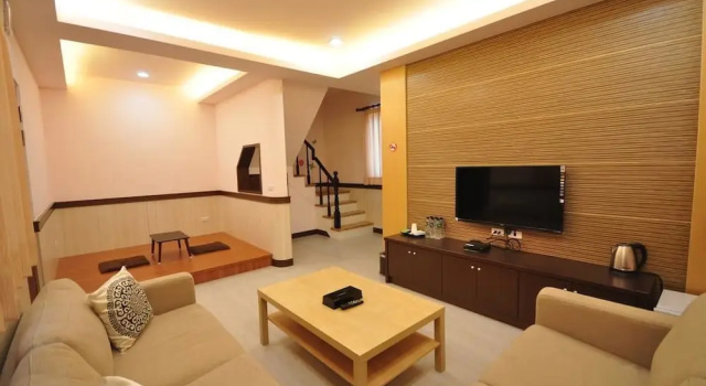 Семейный номер Standard Seasons Homestay