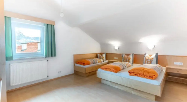 Cosy Apartment in Ladis With Balcony and View, Забронировать Апартаменты/квартира Отели Ладис с парковкой, рядом с Зонненбан Ладис-Фисс, Парковка
