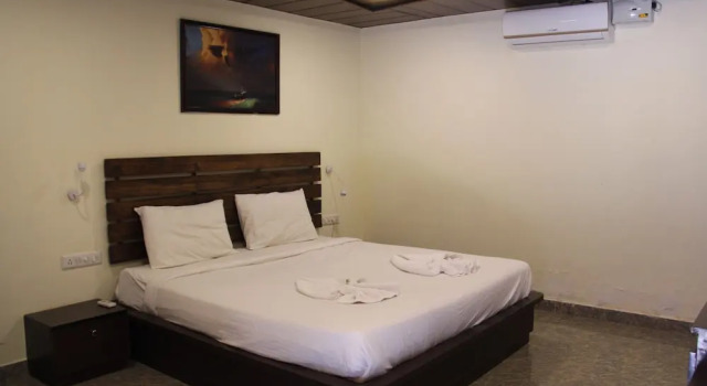 Номер Executive La Gracia Resort