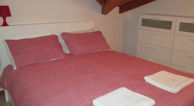 Residence Laghetto, Boek Hotel Bobbio Plains 