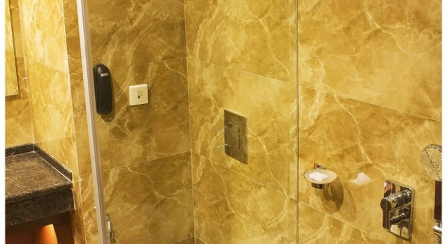 Номер Deluxe Hotel Regent Grand
