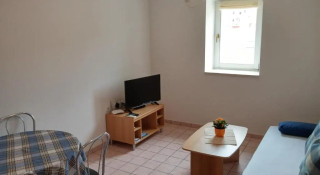 Апартаменты c 1 комнатой Apartments Bellus Mare