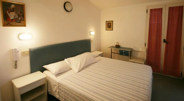 Номер Standard Hotel Cheri
