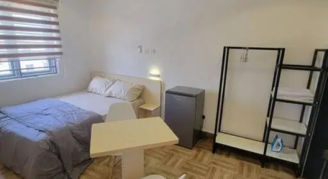 Cozy Self-contained Serviced Apartment, Prenota Appartamento Hotel a Bwari con parcheggio, Parcheggio