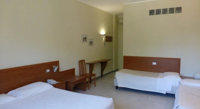 Hotel Adriatico, Buchen Sie Hotel Ravenna Region Ravenna