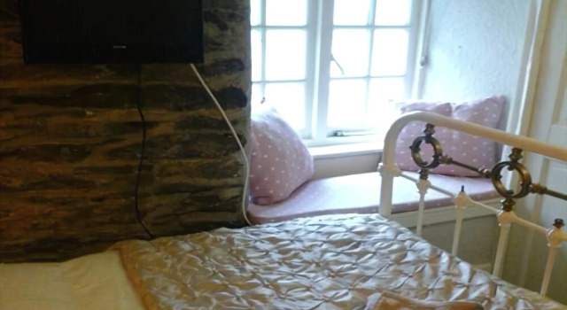 Holly Cottage Vintage B&B, Забронировать Отель «постель и завтрак» Отели Англии 3 звезды, 3*