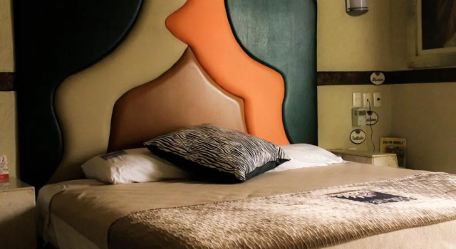 Вилла Villas y Suites Paraiso del Sur