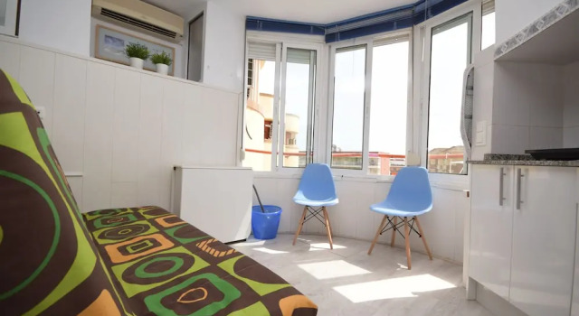 Promar, Varaa Hotelli Hotellit Tarragonès uima-altaalla, Uima-allas