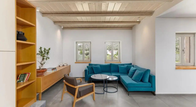Margazi Luxury Rooms