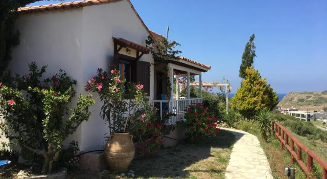 Коттедж Vaia Villas