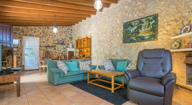 Casa Margarita (Morella), Rezerwuj Hotel Hotele w Majorka z parkingiem, Parking
