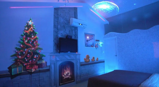 Nanwan Ocean God B & B