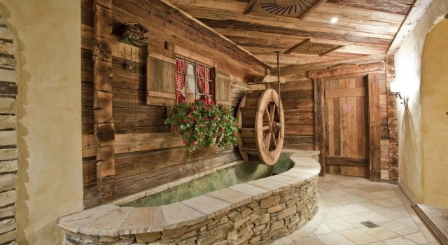 POST POST Hotel - Alpine Boutique Hotel & Spa, Забронировать Отель Бизнес-отели Гастайнерталь, рядом с Горнолыжный курорт Бад Хофгаштайн, 4* 5*