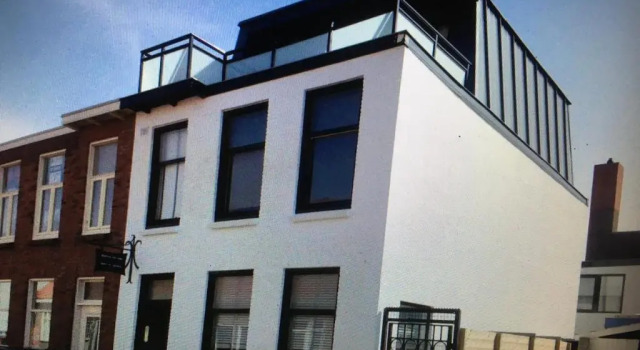 Студия Deluxe Studio Casa Martine