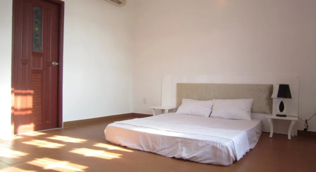 Luu Nguyen Hotel and Apartment, Забронировать Апартаменты/квартира Район 2 Хошимин, рядом с Небоскреб Landmark 81