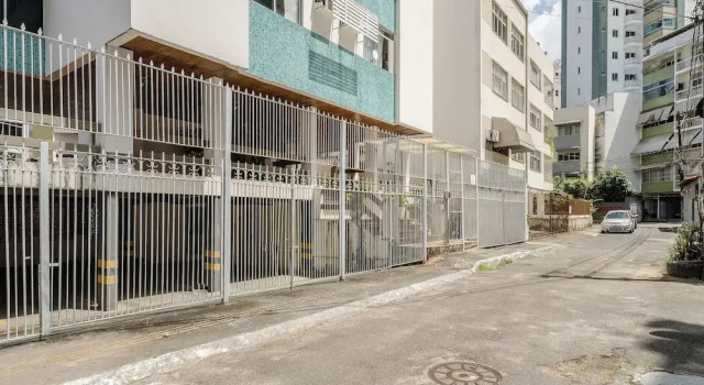 1-B ap in Barra, Near the Beach Salvador Trn0401, Забронировать Апартаменты/квартира Апартаменты Сальвадора, Апартаменты/квартира