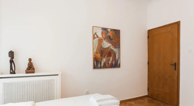 Апартаменты Explore Athens with 2 Bedroom Condo