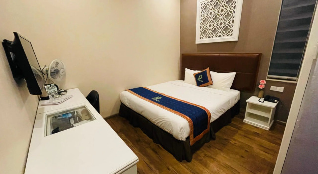 Номер Economy Pinus Hotel