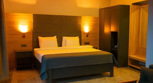 Номер Deluxe Rest By Dedeman Sapanca