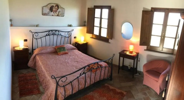 Beb And Breakfast Madonna Del Latte, Varaa Bed and Breakfast Cannara Umbria