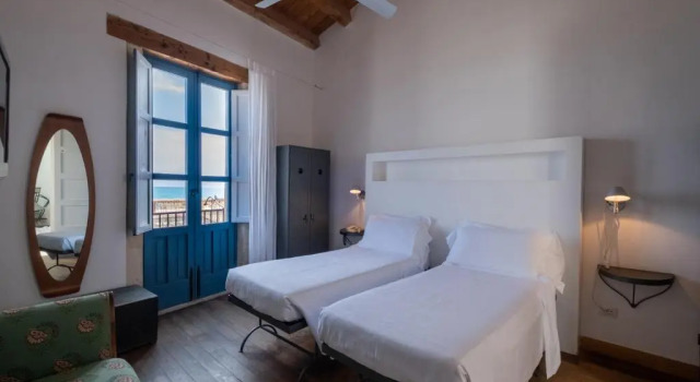 Номер Superior Hotel Gutkowski