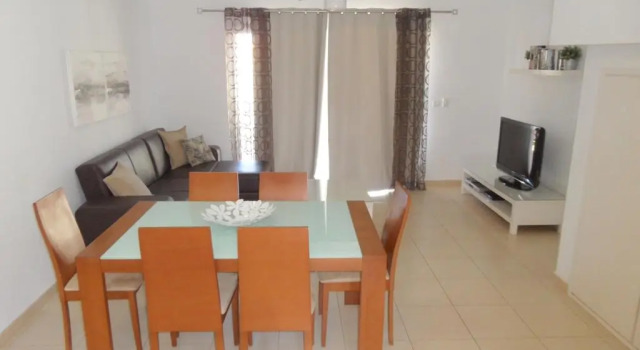 DUPLEX C7 con PISCINA PRIVADA