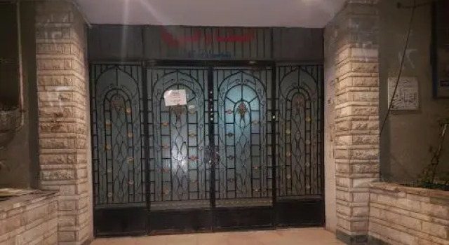 Cozy modern apartment, Rezervovat Apartmán Heliopolis 