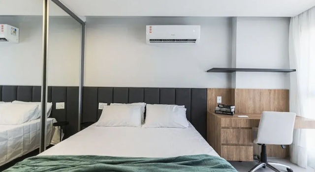 Студия Superior City House
