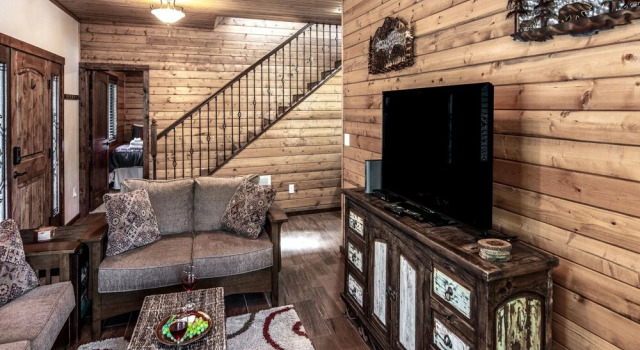 413crestviewmtncb - Crest View, Varaa Lomakoti Ruidoso New Mexico