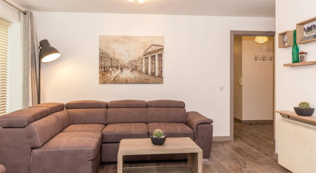 Dublin 8 Apartments, Забронировать Апартаменты/квартира Апартаменты Дублина, рядом с Театр «Тиволи», Апартаменты/квартира