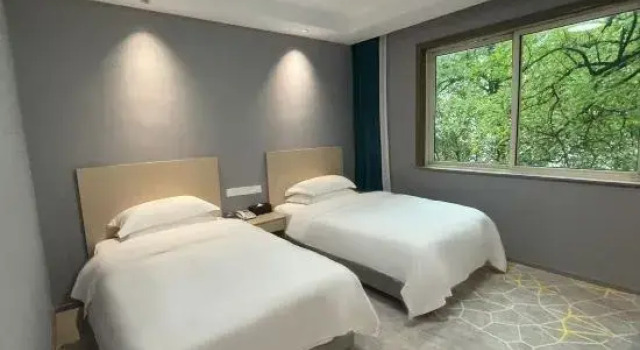 Номер Superior Bandung Resorts