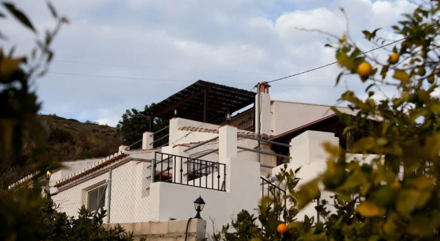 Finca La Herradura, Забронировать Отель Ла-Эррадура Коста-Тропикаль