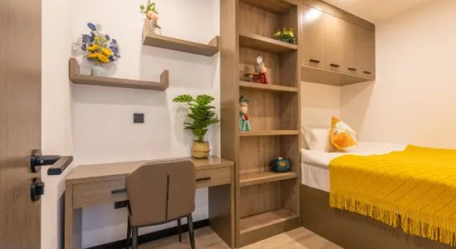 Люкс Premier Sweetome  Hotel