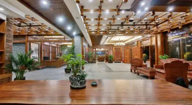 Herui Villa