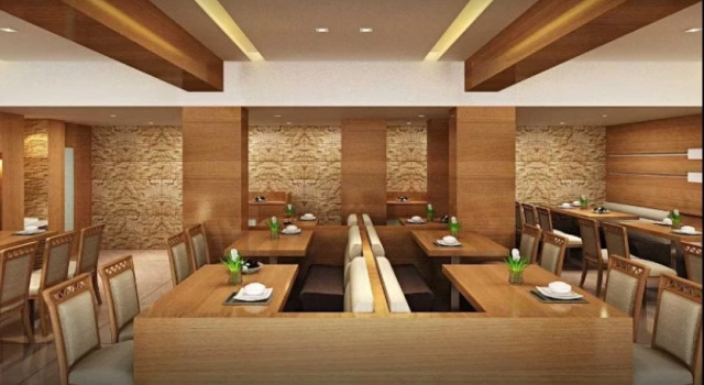 Hotel Vrindavan