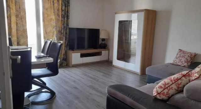 Appartement lumineux et cosy à Chaville., Book Apartment  