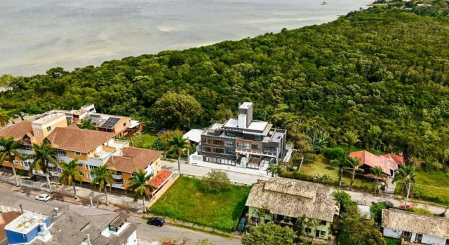 Апартаменты Studios Modernos a 150m da Lagoa da Conceição - LSTs II