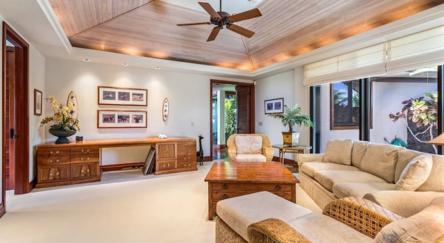 Luxury At Mauna Lani 3 Bedroom Home