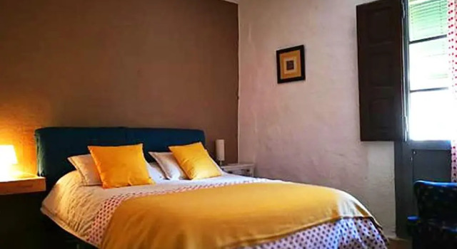 Periquina Casa Rural, Book Hotel Hotels in Aragon with Parking, Parking