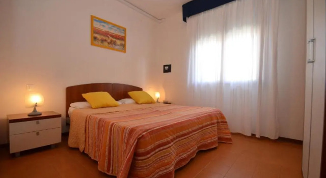 Appartamenti Narcisi, Prenota Appartamento Hotel a Veneto con parcheggio, Parcheggio
